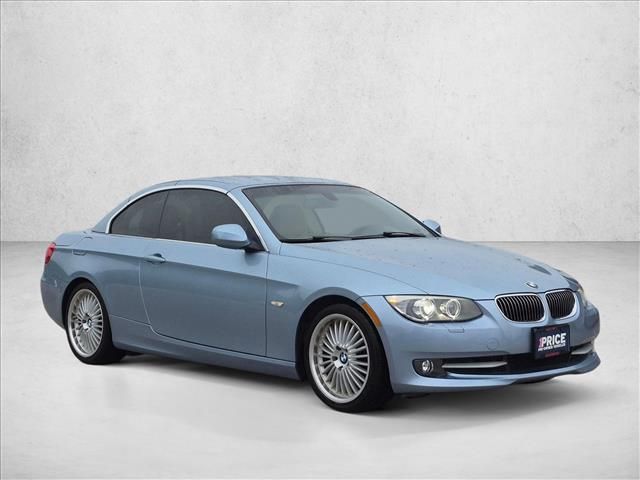 2013 BMW 3 Series 328i