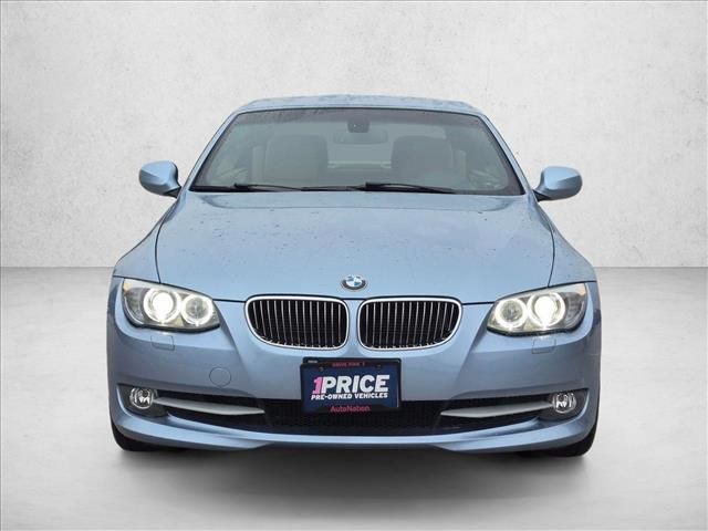 2013 BMW 3 Series 328i