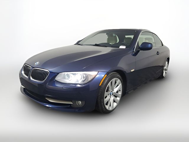 2013 BMW 3 Series 328i