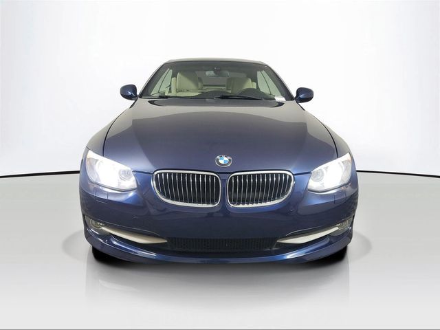 2013 BMW 3 Series 328i
