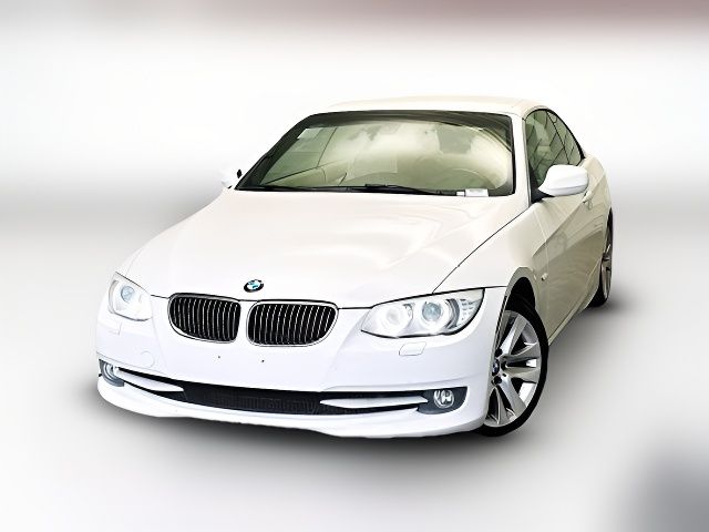 2013 BMW 3 Series 328i