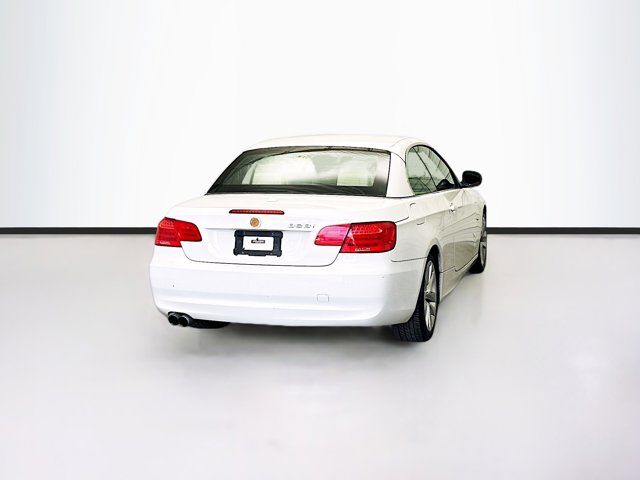 2013 BMW 3 Series 328i