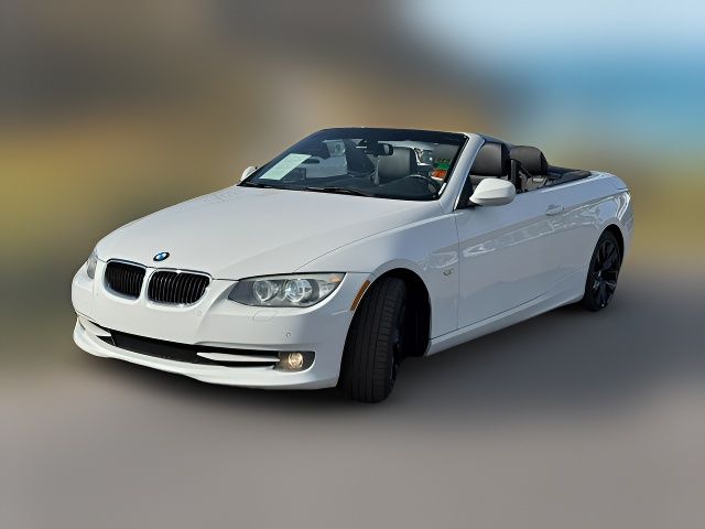 2013 BMW 3 Series 328i