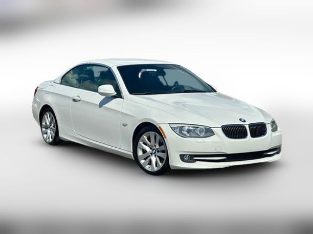 2013 BMW 3 Series 328i