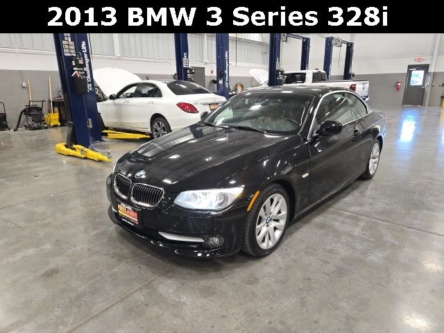 2013 BMW 3 Series 328i