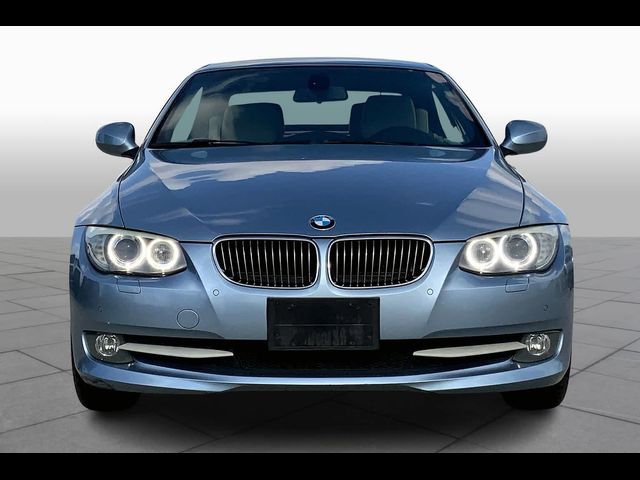 2013 BMW 3 Series 328i