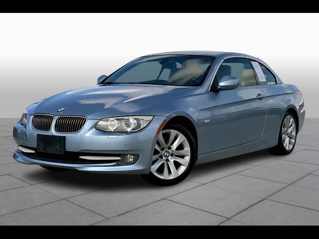 2013 BMW 3 Series 328i