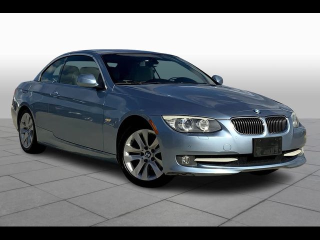 2013 BMW 3 Series 328i