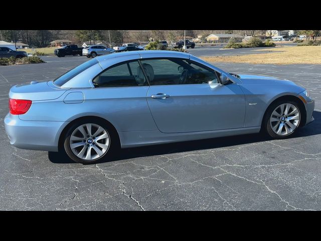 2013 BMW 3 Series 328i