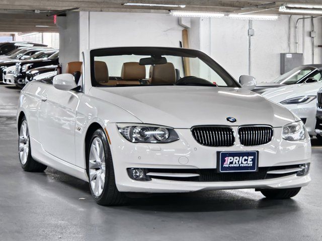 2013 BMW 3 Series 328i