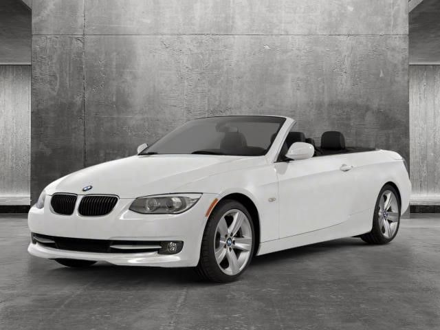 2013 BMW 3 Series 328i