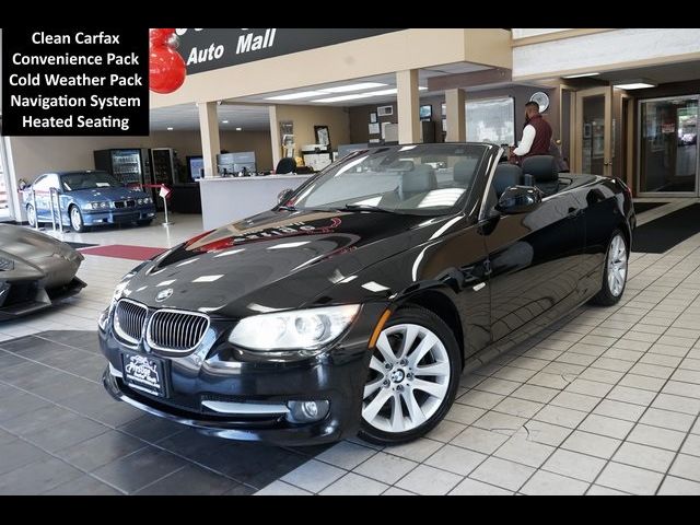 2013 BMW 3 Series 328i