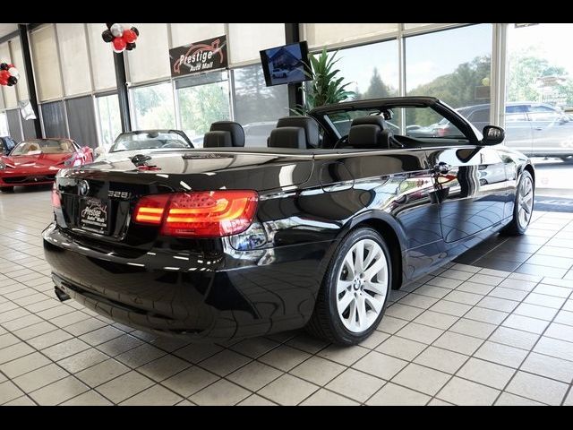 2013 BMW 3 Series 328i