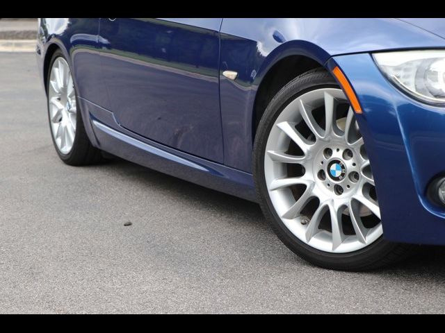 2013 BMW 3 Series 328i