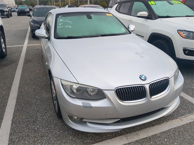 2013 BMW 3 Series 328i