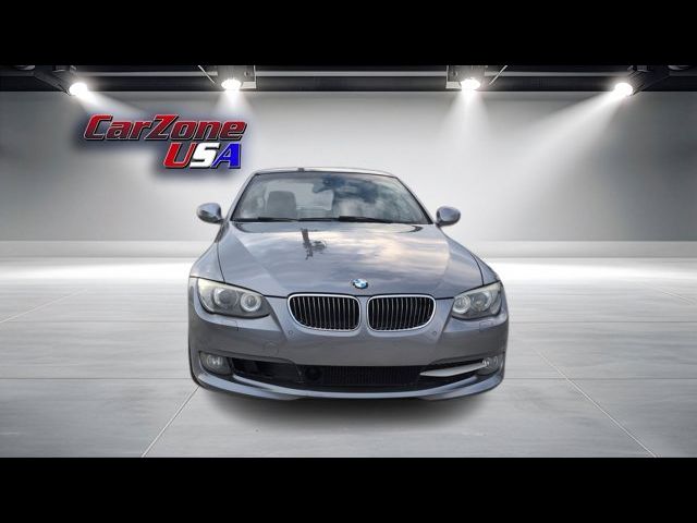 2013 BMW 3 Series 328i