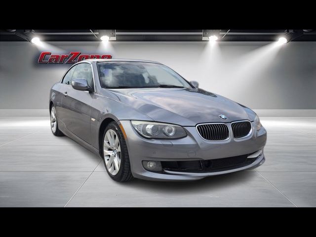 2013 BMW 3 Series 328i