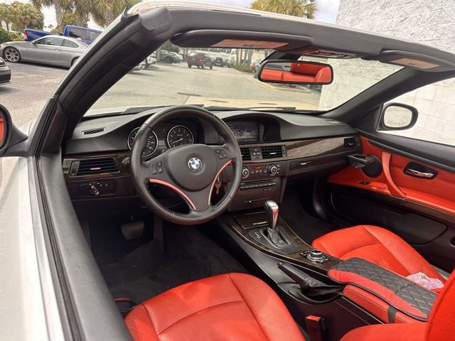 2013 BMW 3 Series 328i