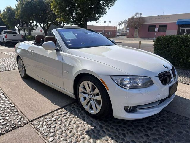 2013 BMW 3 Series 328i