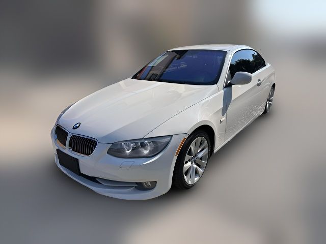 2013 BMW 3 Series 328i