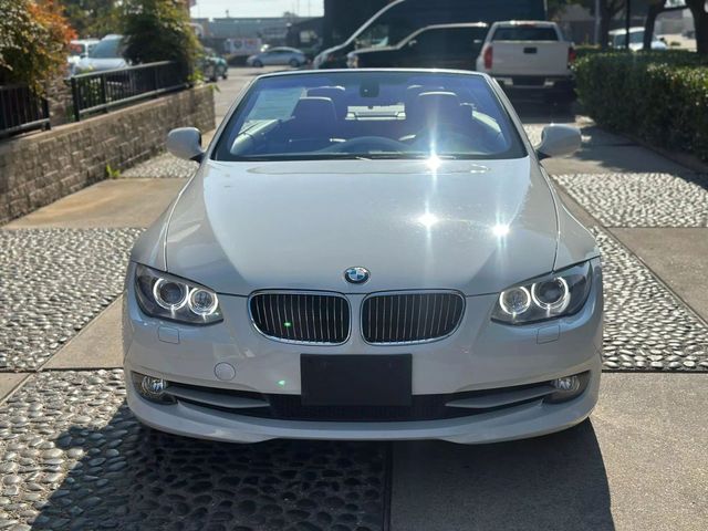 2013 BMW 3 Series 328i