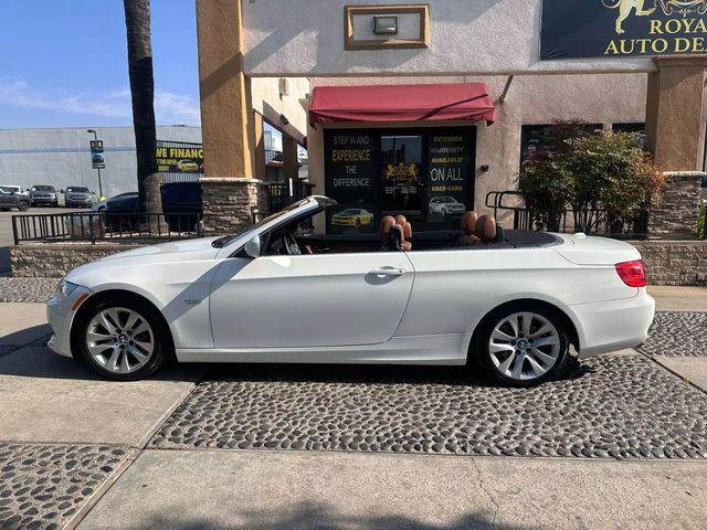 2013 BMW 3 Series 328i