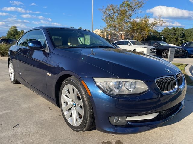 2013 BMW 3 Series 328i