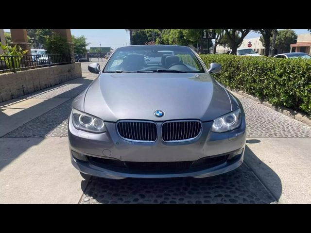 2013 BMW 3 Series 328i