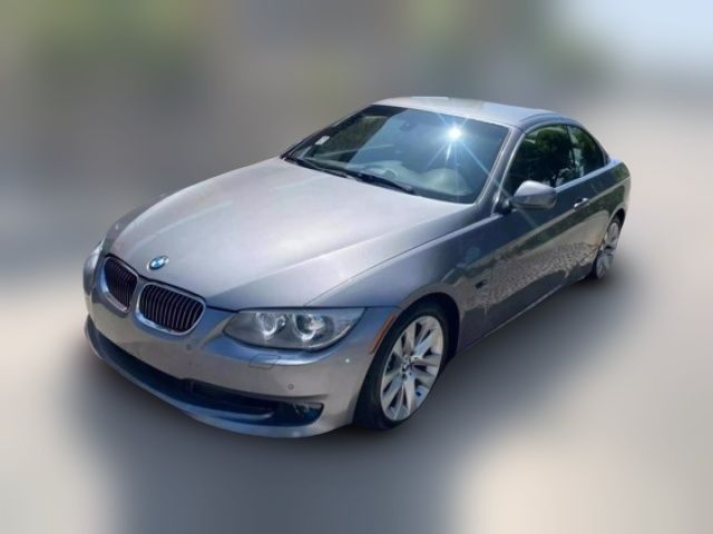 2013 BMW 3 Series 328i