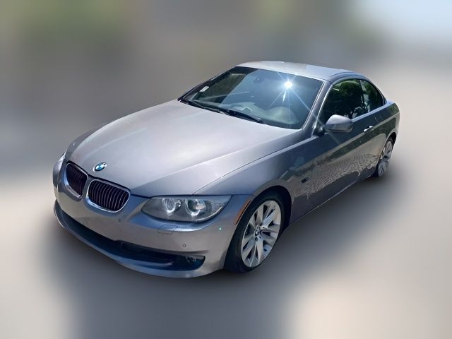 2013 BMW 3 Series 328i