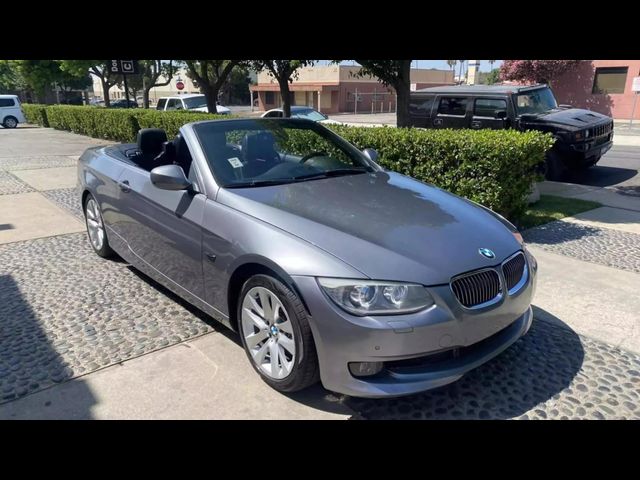 2013 BMW 3 Series 328i