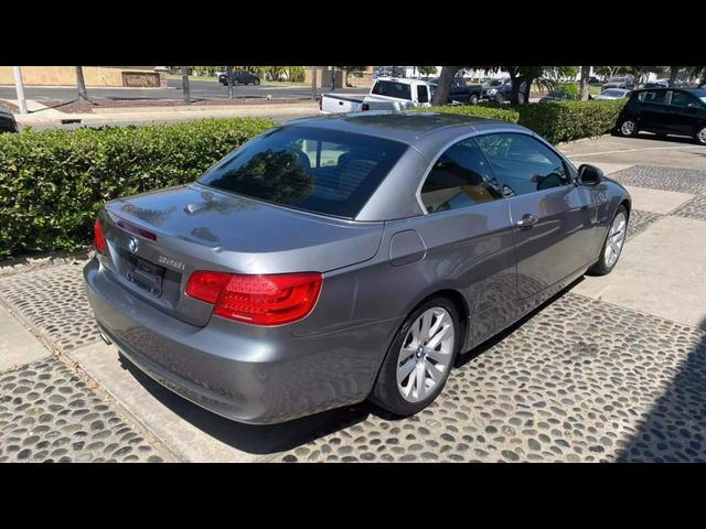 2013 BMW 3 Series 328i