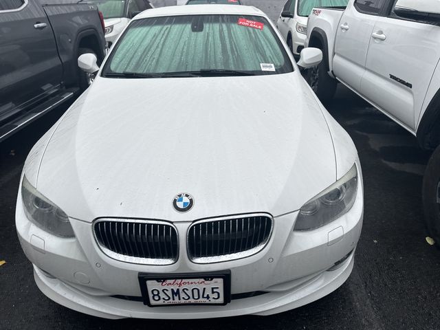 2013 BMW 3 Series 328i