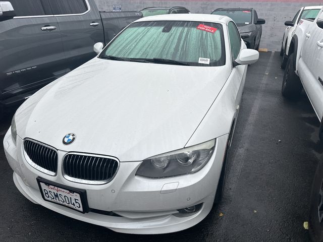 2013 BMW 3 Series 328i