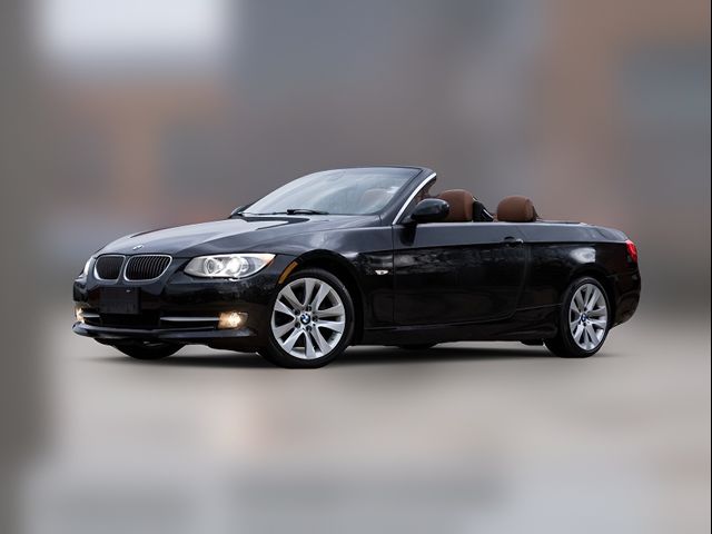 2013 BMW 3 Series 328i