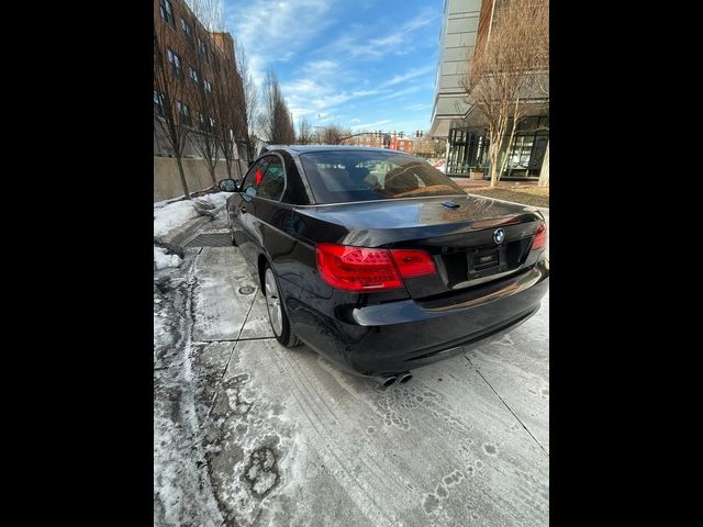 2013 BMW 3 Series 328i