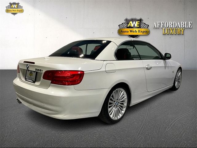 2013 BMW 3 Series 328i