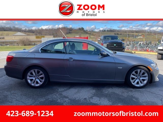 2013 BMW 3 Series 328i