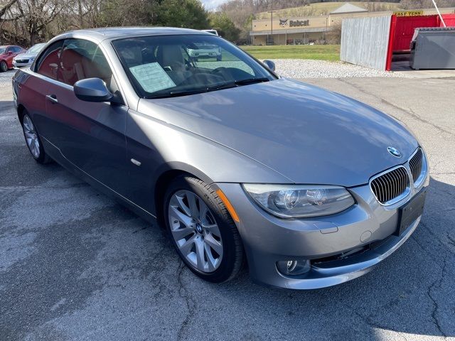 2013 BMW 3 Series 328i