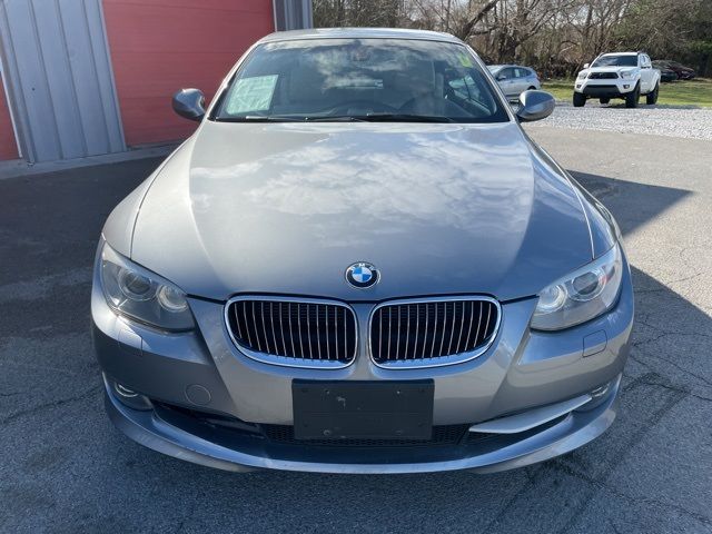 2013 BMW 3 Series 328i