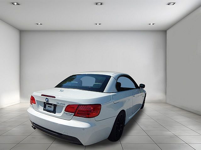 2013 BMW 3 Series 328i