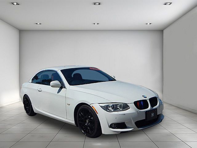 2013 BMW 3 Series 328i