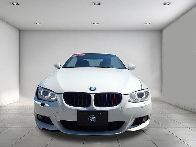 2013 BMW 3 Series 328i