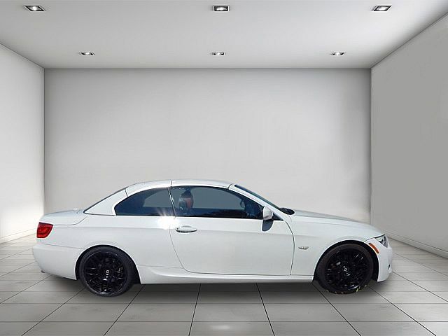 2013 BMW 3 Series 328i