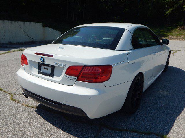 2013 BMW 3 Series 328i