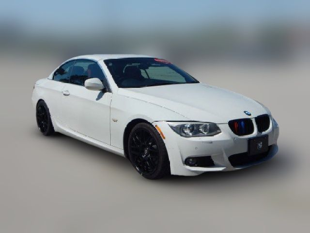 2013 BMW 3 Series 328i