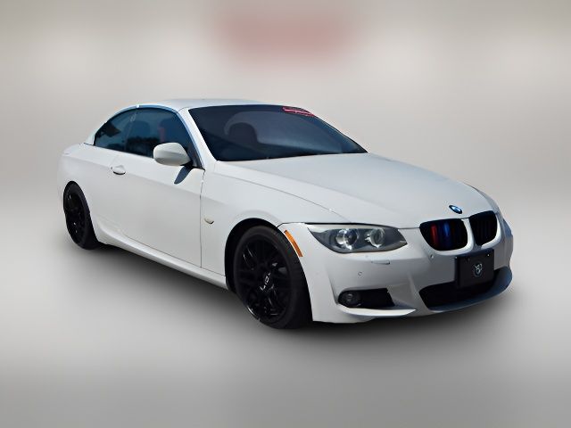 2013 BMW 3 Series 328i