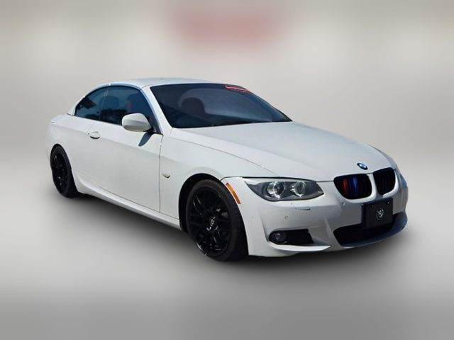 2013 BMW 3 Series 328i