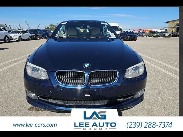 2013 BMW 3 Series 328i