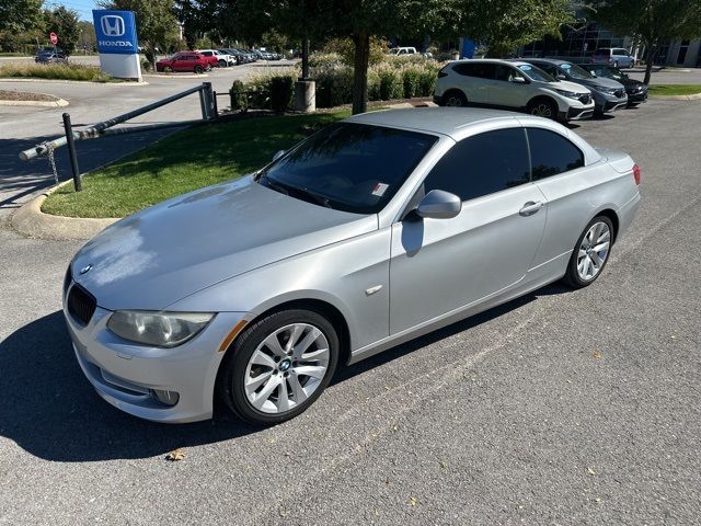 2013 BMW 3 Series 328i